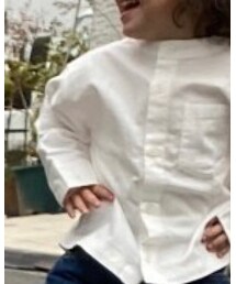 無印良品 | シャツ/ブラウス