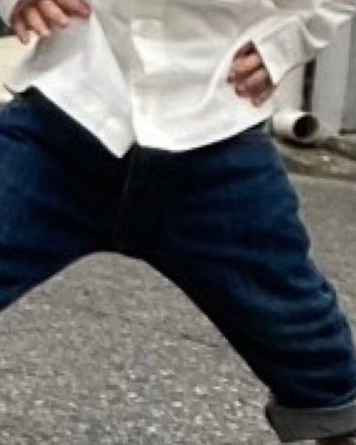 Levi's | デニムパンツ