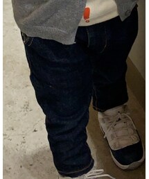 quoti use fith | デニムパンツ