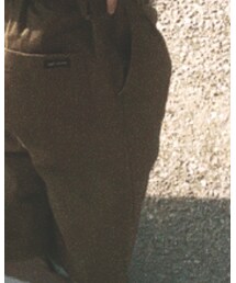 quoti use fith | カーゴパンツ