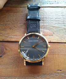 Larsson&Jennings | Larsson&Jennings(アナログ腕時計)