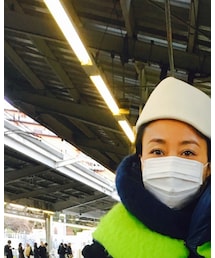 Kamilavka | ハット