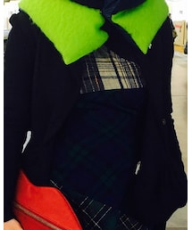 ROBERT CARY-WILLIAMS | その他アウター