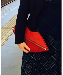 Infanonynous | クラッチバッグ