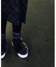 made in HEAVEN | スニーカー