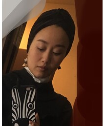 ZARA | その他ヘアアクセサリー