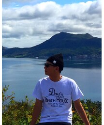 AMERICAN RAG CIE | ニットキャップ/ビーニー