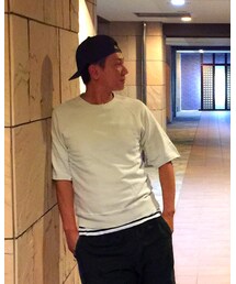 AMERICAN RAG CIE | スウェット