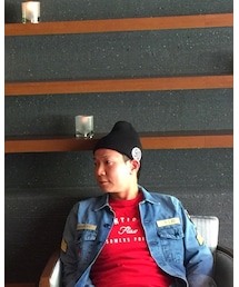 JOURNAL STANDARD | ニットキャップ/ビーニー