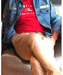 JOURNAL STANDARD | Tシャツ/カットソー