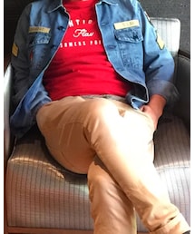 AMERICAN RAG CIE | デニムジャケット