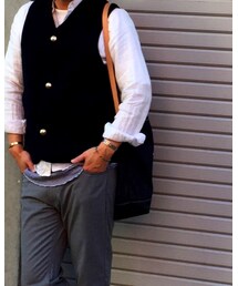 AMERICAN RAG CIE | シャツ/ブラウス