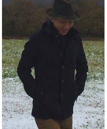 JOURNAL STANDARD | その他アウター