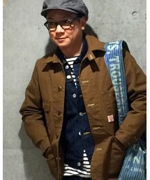 JOURNAL STANDARD | デニムジャケット