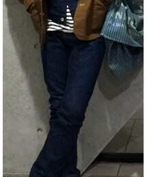 JOURNAL STANDARD | デニムパンツ