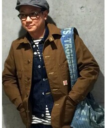 HEAD RIGHT | その他アウター