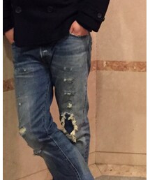 LEVI'S VINTAGE CLOTHING | デニムパンツ