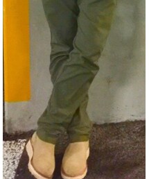 JOURNAL STANDARD | カーゴパンツ