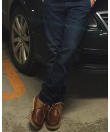 NEW ENGLAND | ブーツ