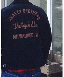 SUGAR CANE | ミリタリージャケット