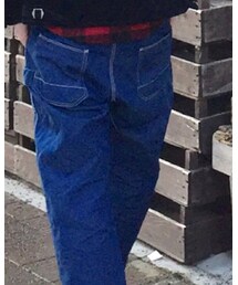 SUGAR CANE | デニムパンツ