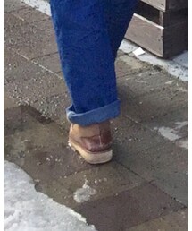 NEW ENGLAND | ブーツ