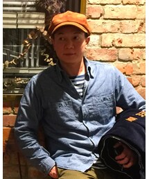 BLUE BLUE | Tシャツ/カットソー