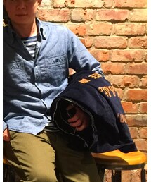 SUGAR CANE | ミリタリージャケット