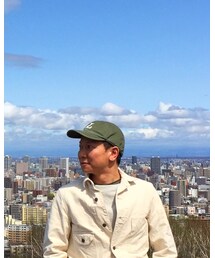 CA4LA | キャップ