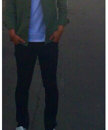 Lee | デニムパンツ