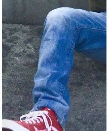 BLUE BLUE | デニムパンツ