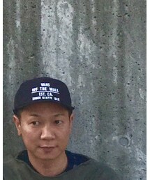 US VANS | キャップ