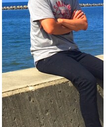 Lee | デニムパンツ