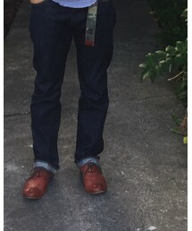 SUGAR CANE | デニムパンツ