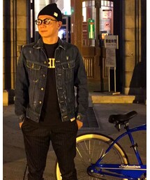 AMERICAN RAG CIE | デニムジャケット