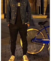 JOURNAL STANDARD | その他パンツ