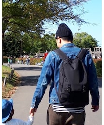 AMERICAN RAG CIE | デニムジャケット