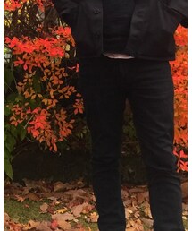 Lee | デニムパンツ