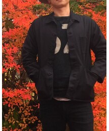 JOURNAL STANDARD | カバーオール