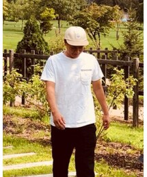 Hi-STANDARD | Tシャツ/カットソー