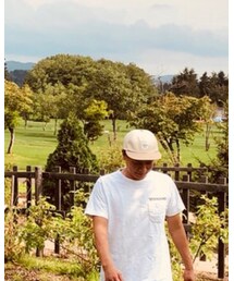 JOURNAL STANDARD | キャップ