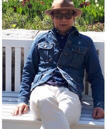 Lee | デニムジャケット