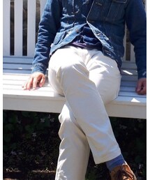 JOURNAL STANDARD | デニムパンツ