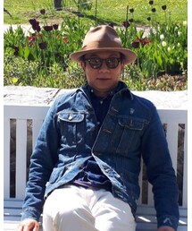 SUGAR CANE | シャツ/ブラウス