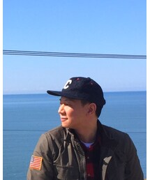 EBBETS FIELD FLANNEL | キャップ