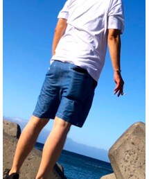 BLUE BLUE | その他パンツ