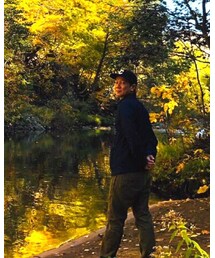 JOURNAL STANDARD | ミリタリージャケット