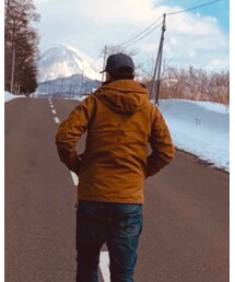 RRL | ミリタリージャケット