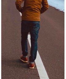 Johnbull | デニムパンツ