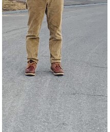 NEW ENGLAND | ブーツ